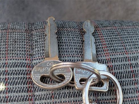 Used 1989 Ford Mustang GT image 31