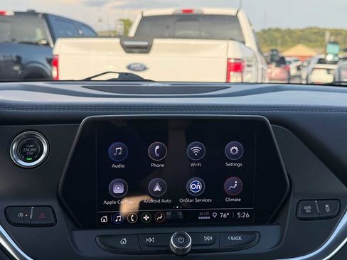 Used 2021 Chevrolet Blazer LT image 28