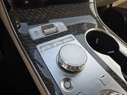 Used 2026 Genesis GV70 3.5T Sport Prestige image 41