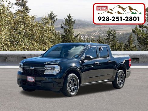 Used 2022 Ford Maverick XLT w/ Equipment Group 300A Standard AWD/4WD image 1