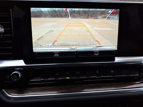 Certified 2025 GMC Sierra 1500 Elevation image 20