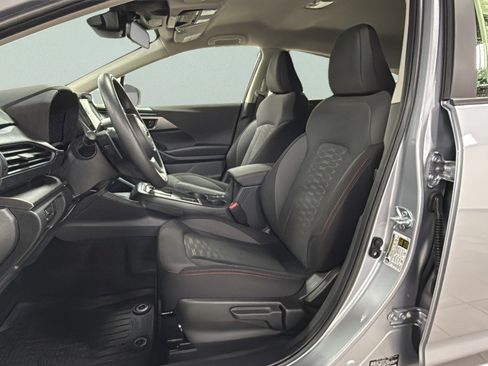 New 2026 Subaru Impreza 2.0i Sport AWD/4WD image 16