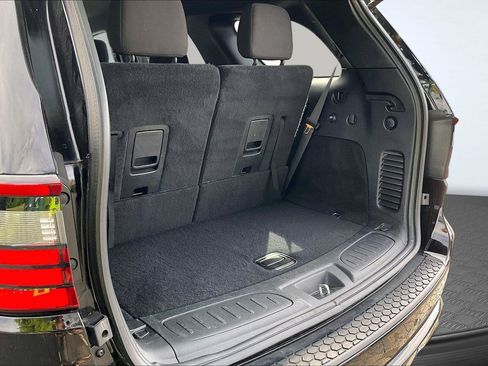 Used 2026 Dodge Durango GT AWD/4WD image 5