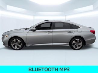Used 2020 Honda Accord EX video 2