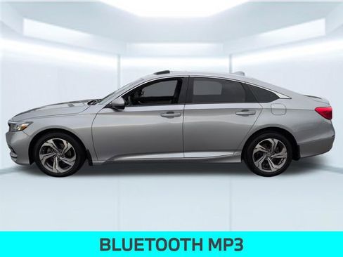 Used 2020 Honda Accord EX image 2