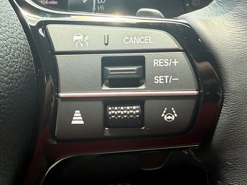 New 2026 Honda Civic Sport Touring image 20