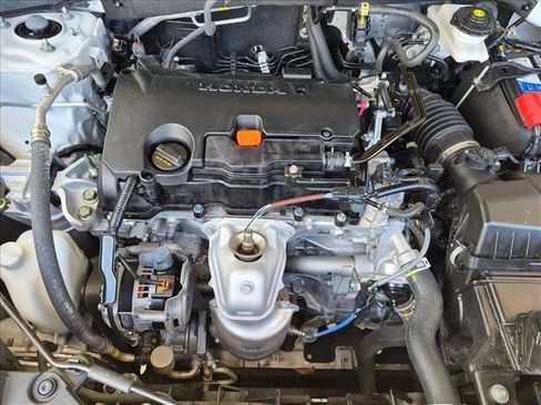 Certified 2024 Honda HR-V LX image 21