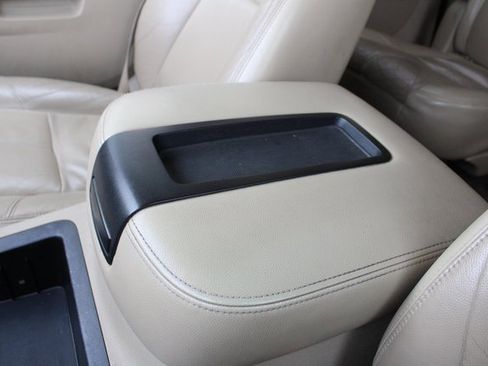 Used 2012 Chevrolet Suburban LT w/ Suspension Package, Off-Road image 18