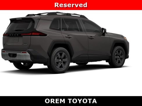 New 2026 Toyota RAV4 AWD image 10