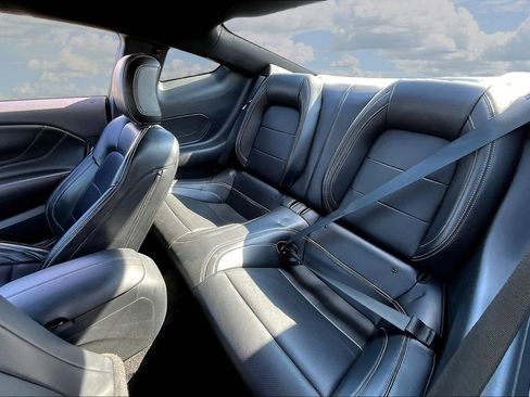 Used 2024 Ford Mustang Premium RWD image 21