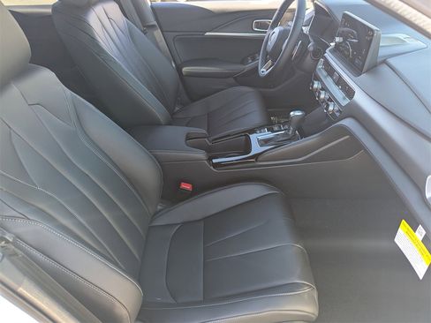 New 2026 Acura Integra A-Spec image 15