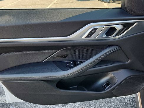 Certified 2023 BMW i4 eDrive40 w/ Premium Package RWD image 12