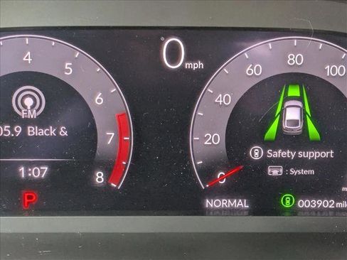 Certified 2023 Acura Integra A-Spec image 11