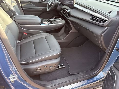 New 2026 Buick Enclave Preferred FWD image 16
