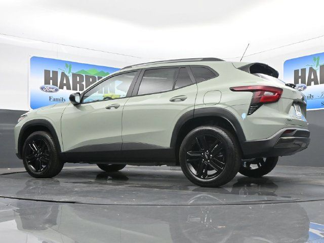 Used 2025 Chevrolet Trax ACTIV w/ Driver Confidence Package FWD image 19