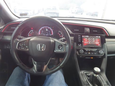 Used 2020 Honda Civic Si image 19