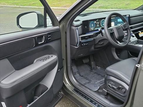 New 2026 Hyundai Santa Fe Calligraphy AWD/4WD image 18