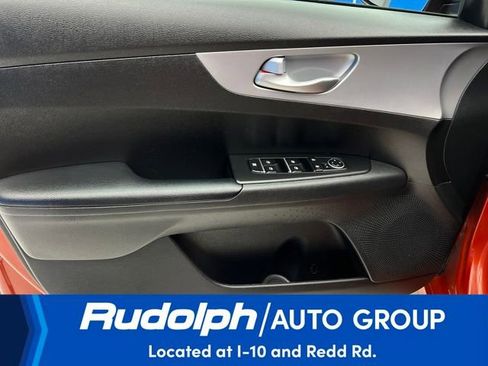 Used 2023 Kia Forte LXS image 10