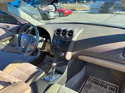 Used 2009 Nissan Altima 2.5 S image 17