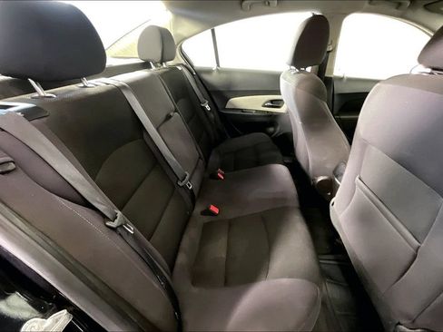 Used 2013 Chevrolet Cruze LT FWD image 31
