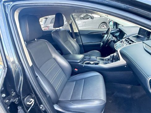 Used 2021 Lexus NX 300 FWD w/ Comfort Package image 30