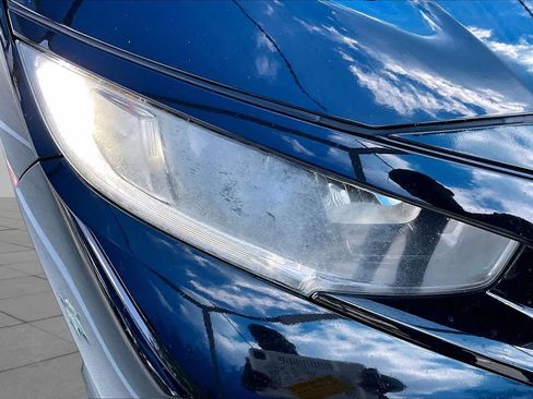 Used 2021 Honda Civic Sport image 27