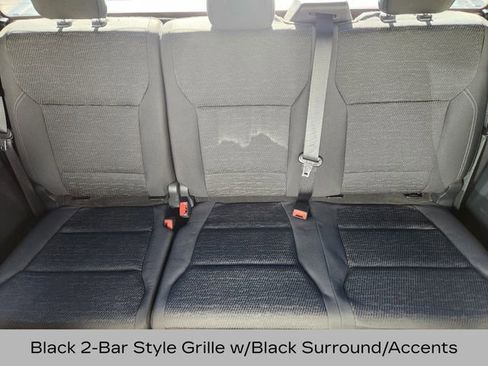 Certified 2022 Ford F150 XLT w/ Equipment Group 302A High image 17