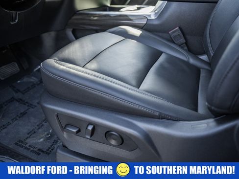 Used 2025 Chevrolet Silverado 2500 LT w/ Trail Boss Package image 44