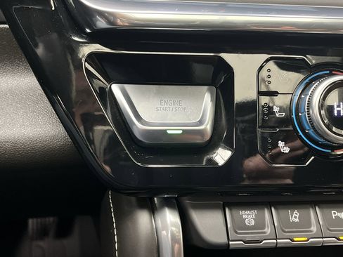 Certified 2024 GMC Sierra 2500 Denali Ultimate w/ Snow Plow Prep/Camper Package image 24