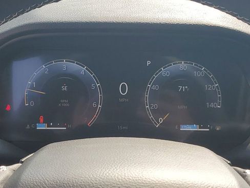 New 2025 Jeep Grand Cherokee L Altitude image 34