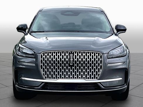 Used 2025 Lincoln Corsair FWD image 4