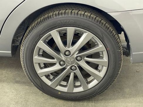 Used 2018 Mitsubishi Mirage G4 ES image 29