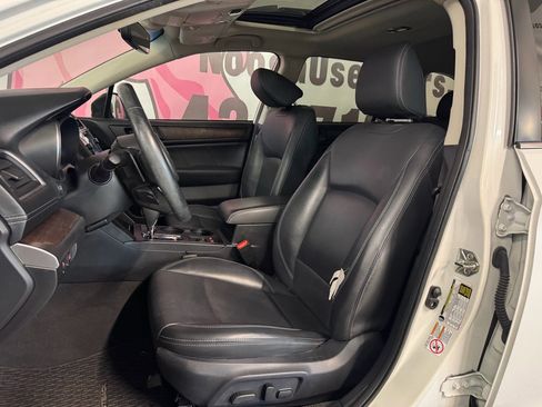 Used 2019 Subaru Outback 2.5i Limited image 18