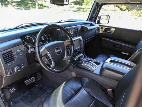 Used 2008 HUMMER H2 image 32