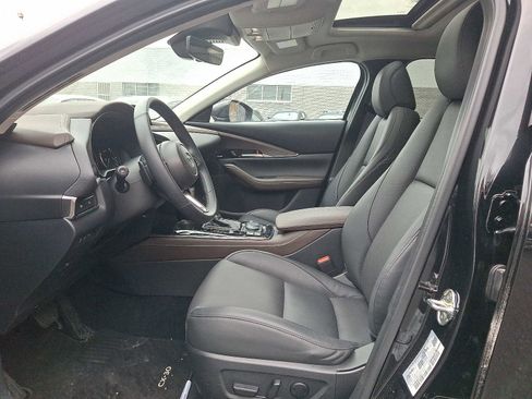 Certified 2025 MAZDA CX-30 AWD 2.5 S w/ Premium Package image 13