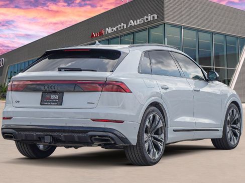 New 2026 Audi Q8 Premium Plus image 5