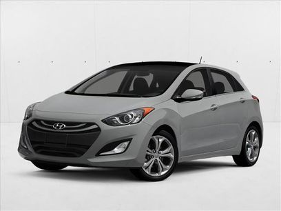 Used 2014 Hyundai Elantra GT
