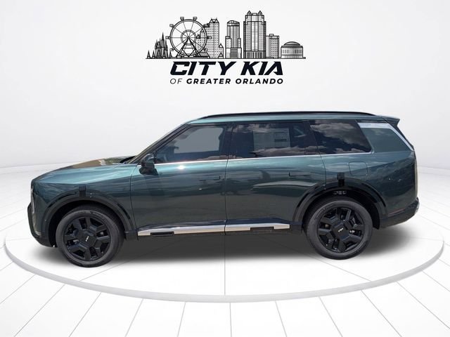 New 2027 Kia Telluride SX FWD image 4
