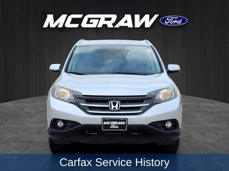 Used 2012 Honda CR-V EX-L video 3