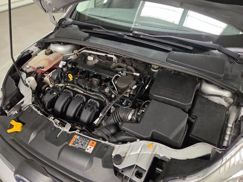 Used 2014 Ford Focus S FWD image 34