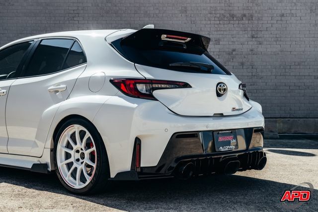 Used 2024 Toyota Corolla GR AWD/4WD image 71