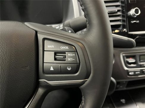 New 2026 Honda Ridgeline RTL image 15