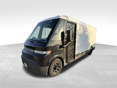 Used 2023 Chevrolet Brightdrop 600 w/ Active Safety Package 2