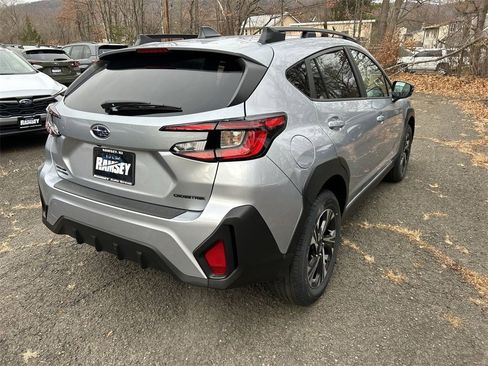 New 2026 Subaru Crosstrek 2.0i Premium image 8
