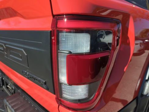 Used 2023 Ford F150 Raptor image 10