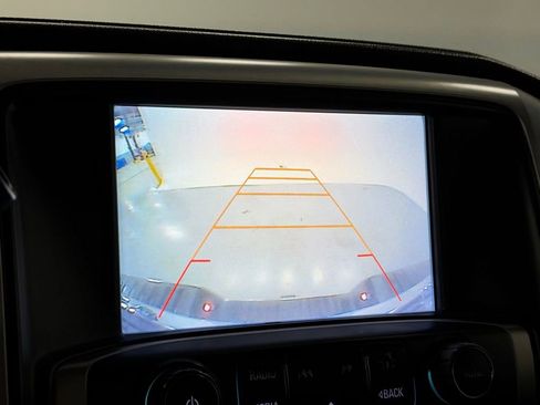 Used 2017 GMC Sierra 1500 SLT w/ SLT Premium Package image 20