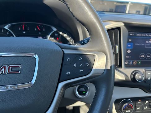 Used 2020 GMC Terrain Denali w/ Denali Premium Package image 18