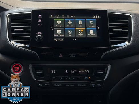 Used 2022 Honda Pilot TrailSport image 13