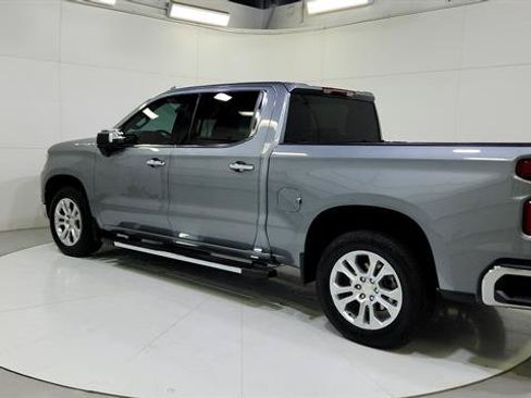 Used 2024 Chevrolet Silverado 1500 LTZ RWD image 6