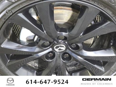 Certified 2025 MAZDA CX-30 2.5 Turbo w/ Premium Plus Pkg image 13